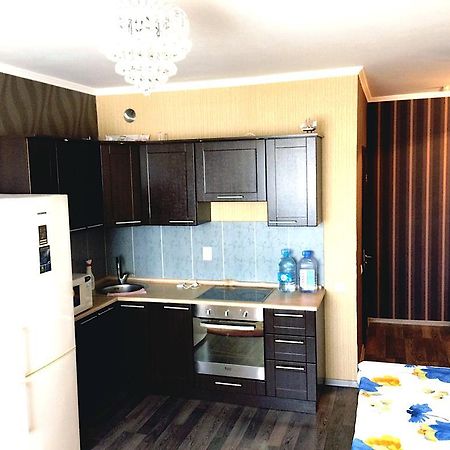 Infinity Astana Apartment Екстериор снимка