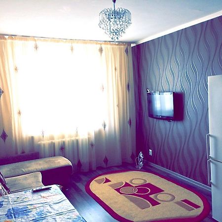 Infinity Astana Apartment Екстериор снимка