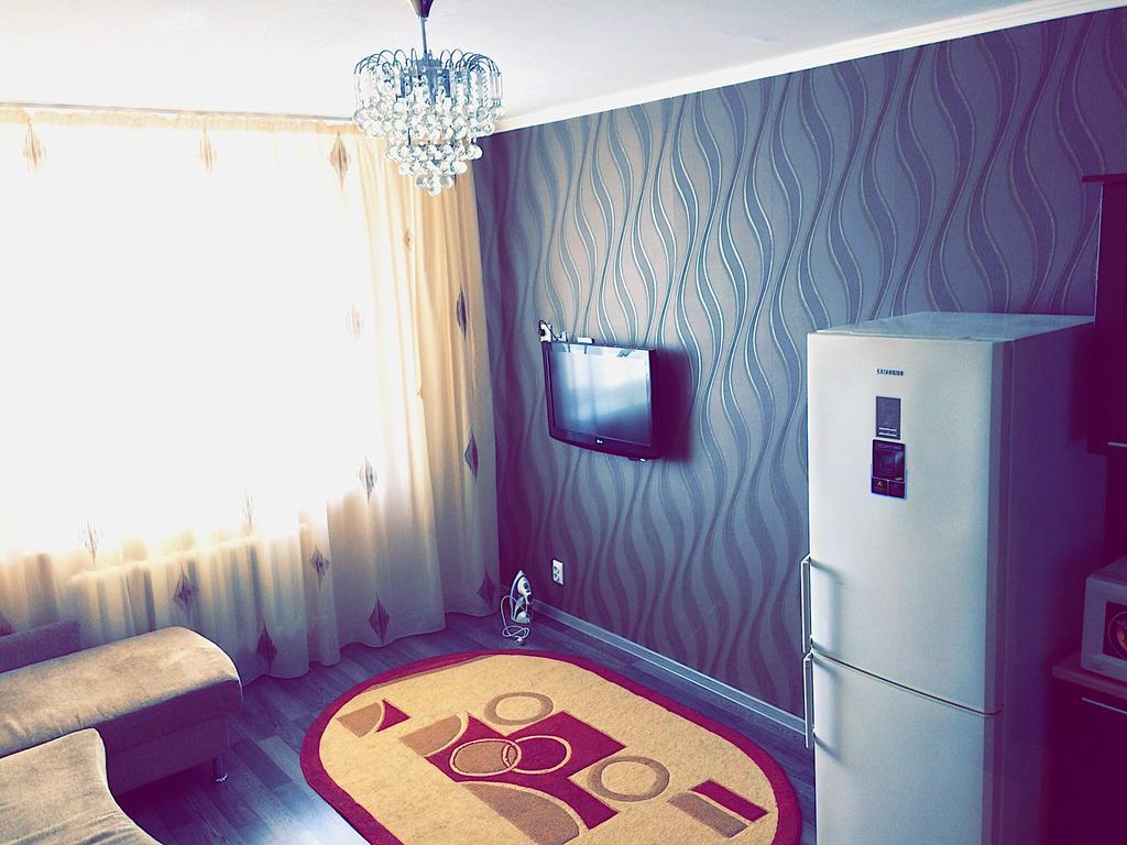 Infinity Astana Apartment Екстериор снимка