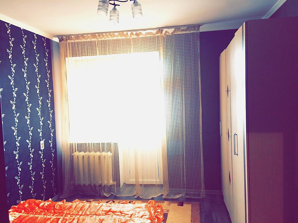 Infinity Astana Apartment Екстериор снимка